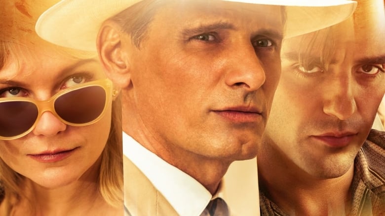 Voir The Two Faces of January en streaming vf gratuit sur StreamizSeries.com site special Films streaming