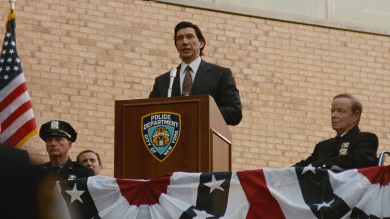 Paper Tiger (2026)
