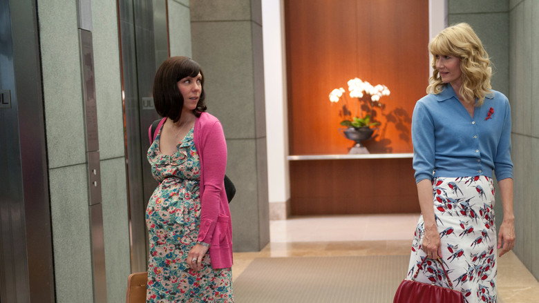 Still from Enlightened - Season 2 Episode 2