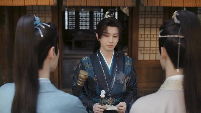 Still image for The Journey of Legend season 1 episode 22: Episode 22