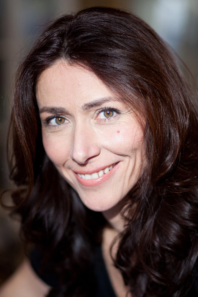 Nathalie Cavezzali photo 2