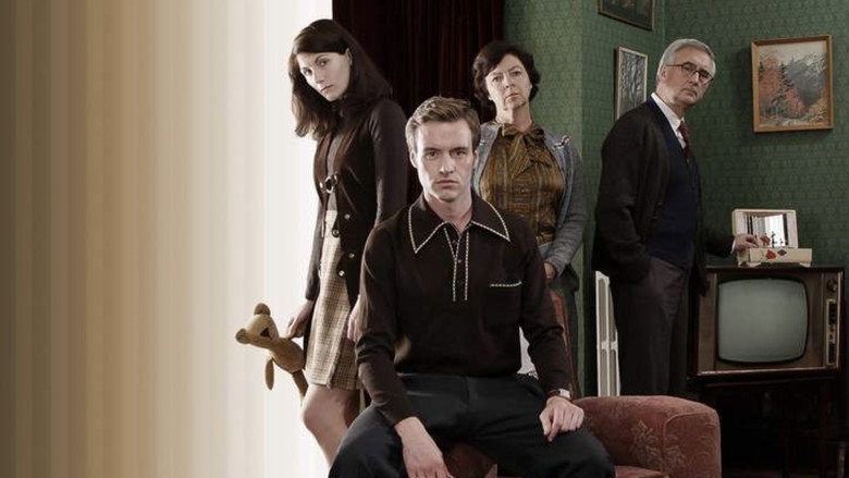 Still from Marchlands - Season 1 Episode 1