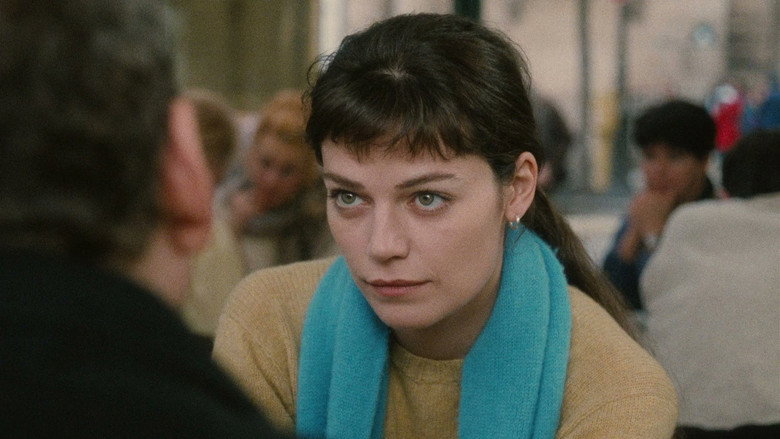 Frame from Comment je me suis disputé… (ma vie sexuelle)
