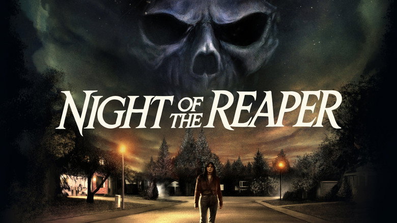 Night of the Reaper still