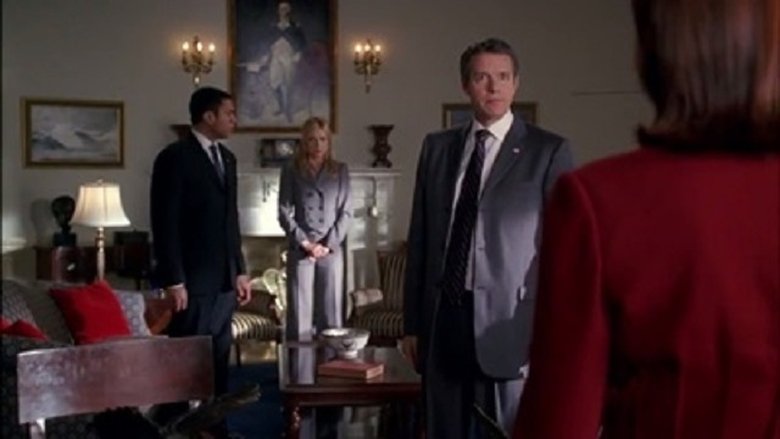 Still image for Commander in Chief season 1 episode 13: State of the Unions Still image for Commander in Chief season 1 episode 13: State of the Unions