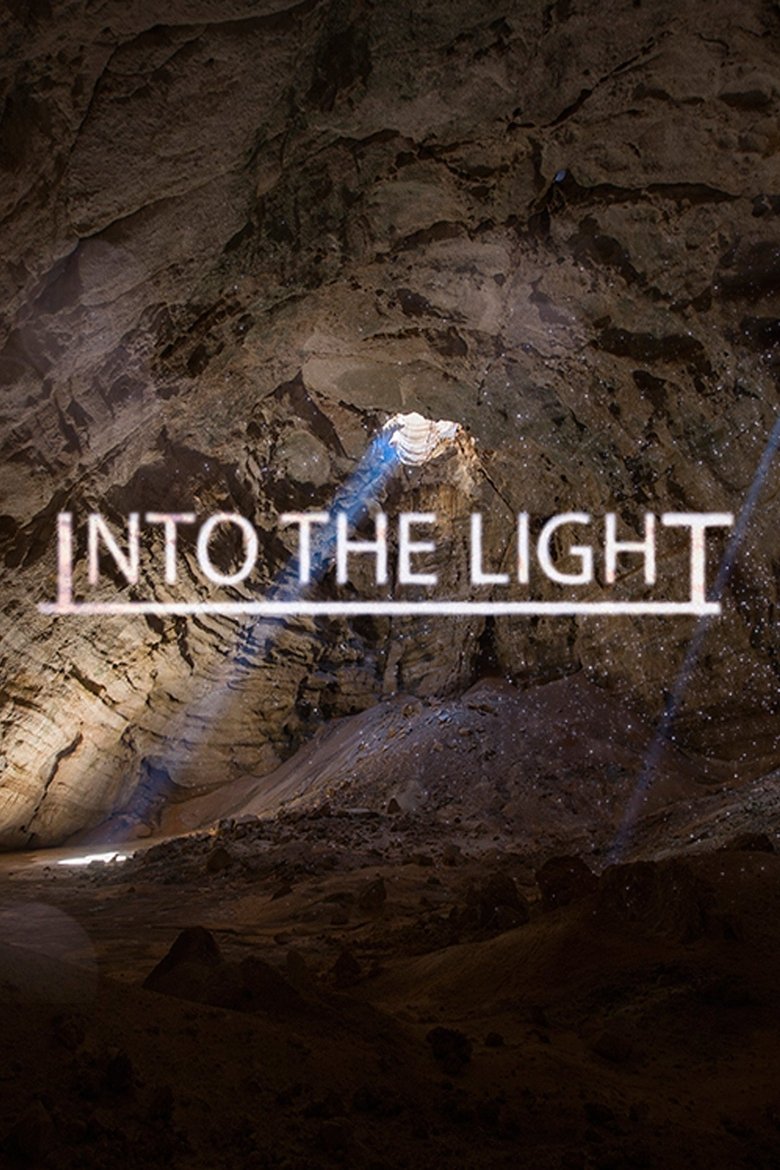 Into The Light main poster