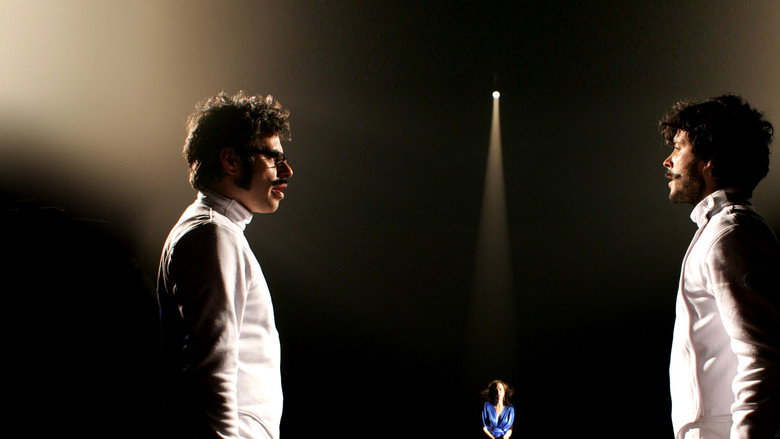Still from Flight of the Conchords - Season 2 Episode 6