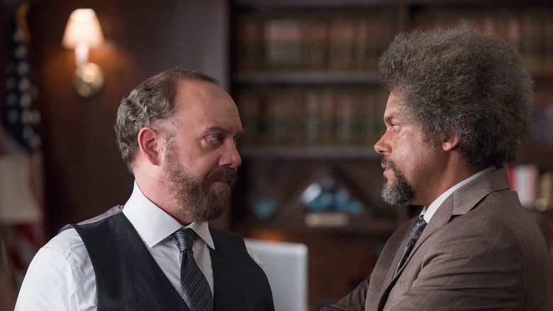 Série H Saison 1 épisode 1 Streaming Vf