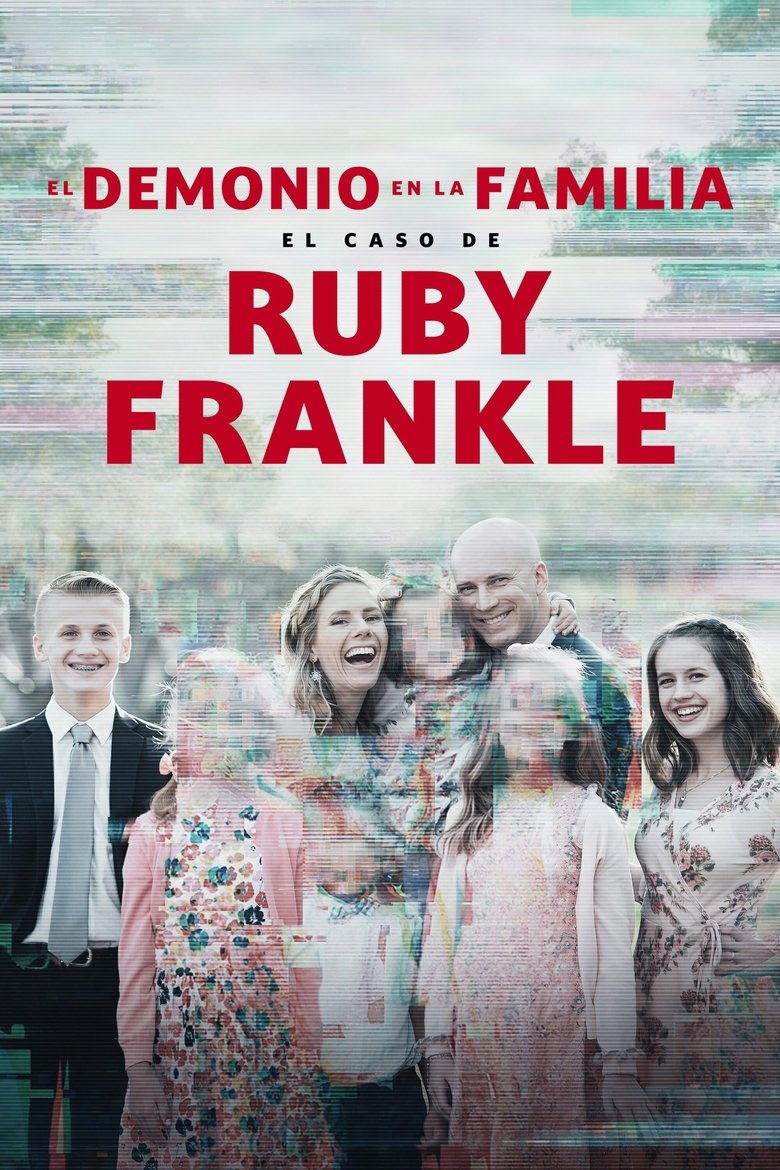 El demonio en la familia: El caso de Ruby Frankle