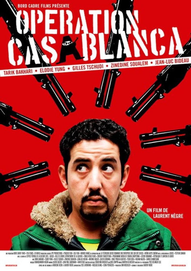Operation Casablanca — image 3