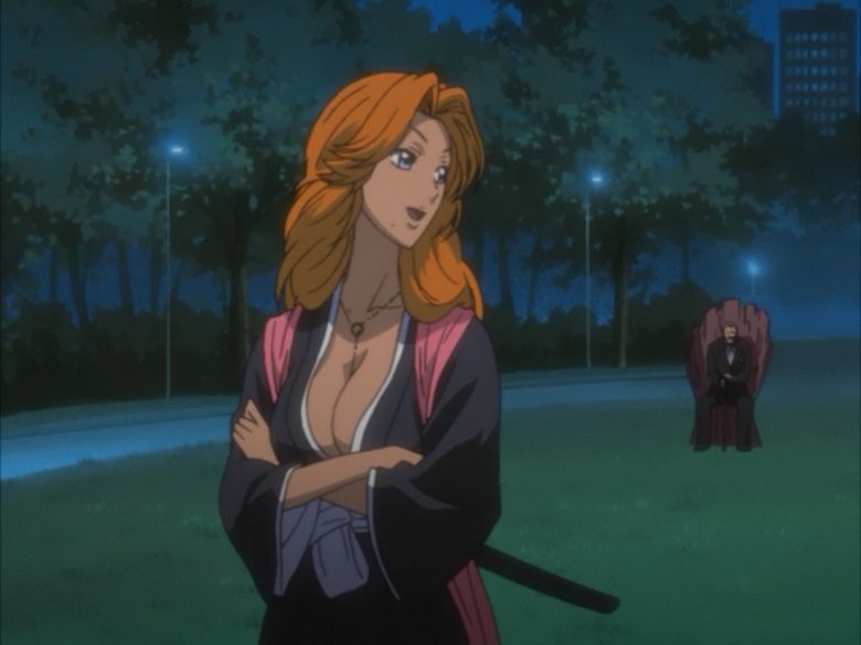 Bleach saison 1 épisode 86 en streaming Vostfr et vf