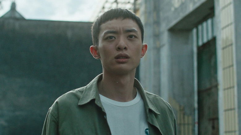 Still image for The Pavilion season 1 episode 9: Episode 9 Still image for The Pavilion season 1 episode 9: Episode 9