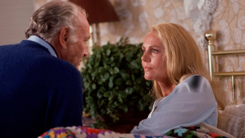 Still image for Harry O season 1 episode 2: The Admiral's Lady