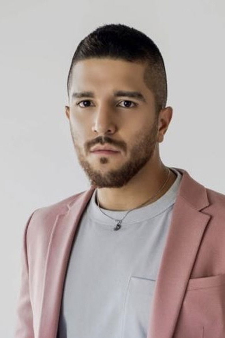 Alejandro Rengifo portrait image