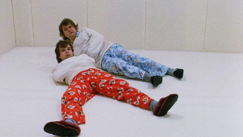 Image d'arrière-plan 12 du film Strange Brew