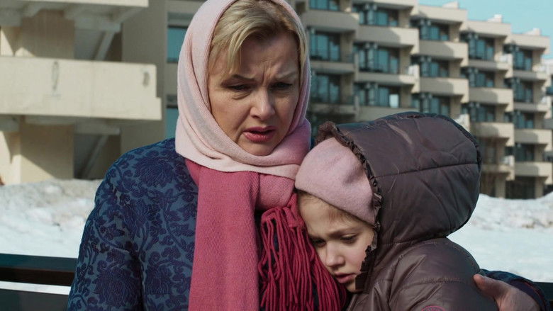 Still image for Исчезнувшая season 1 episode 11: Episode 11