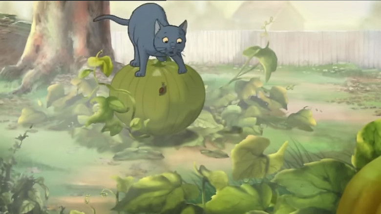 Imatge de Pumpkin Moon