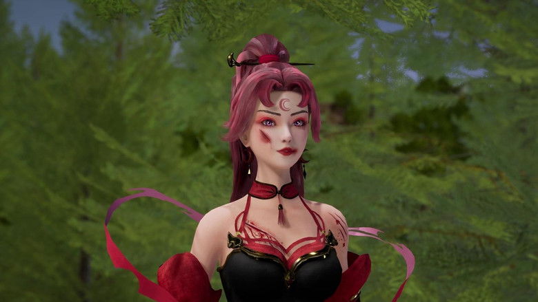 Still image for The Success Of Empyrean Xuan Emperor season 1 episode 101: Episode 101 Still image for The Success Of Empyrean Xuan Emperor season 1 episode 101: Episode 101