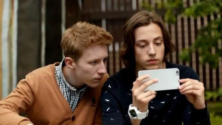 Still image for The Ivanovs vs. The Ivanovs season 1 episode 16: Episode 16 Still image for The Ivanovs vs. The Ivanovs season 1 episode 16: Episode 16