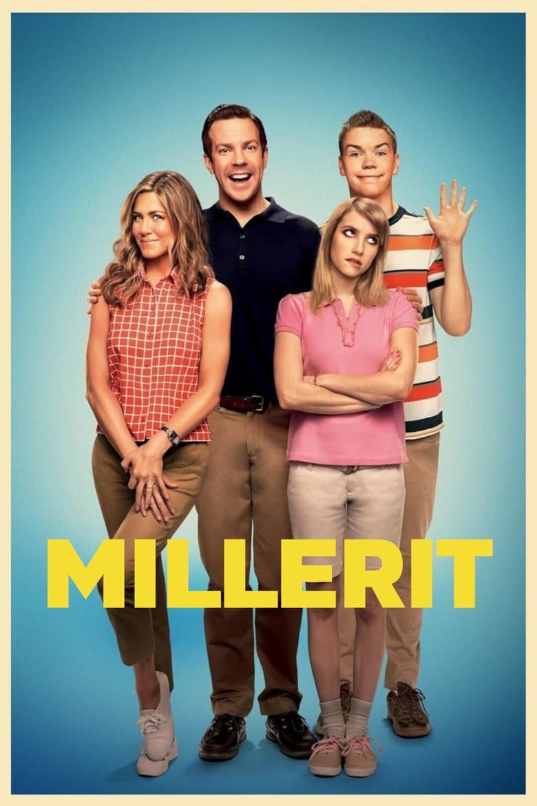 Millerit (2013)