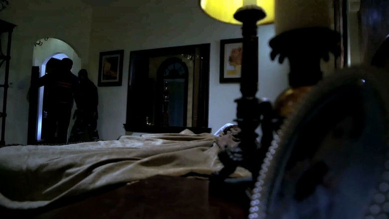 Still image for Darker season 1 episode 21: Death Notify: The Darker Episode 21 Still image for Darker season 1 episode 21: Death Notify: The Darker Episode 21