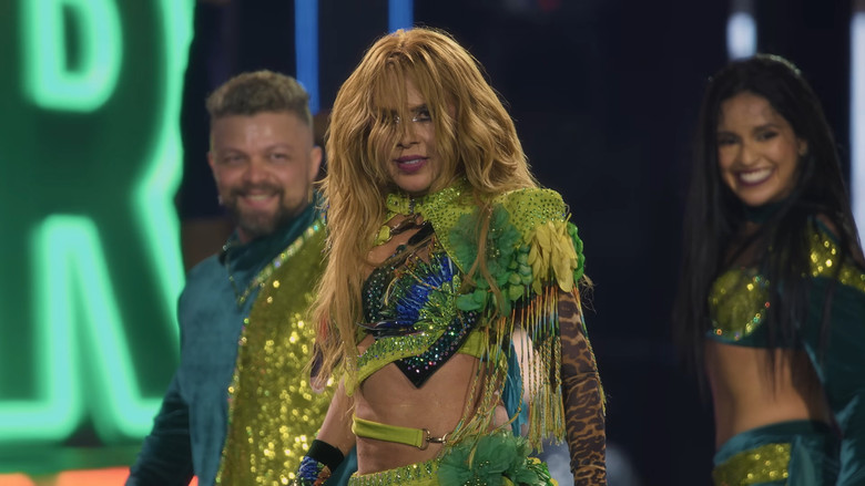 Joelma - Isso É Calypso Tour Brasil: Ao Vivo em Brasília 3