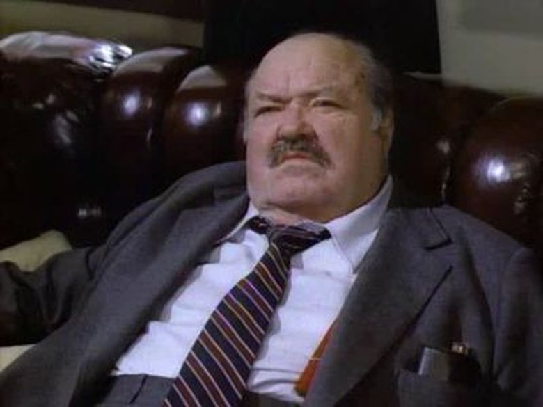 Still image for Jake and the Fatman season 1 episode 18: I'll Be Seeing You Still image for Jake and the Fatman season 1 episode 18: I'll Be Seeing You