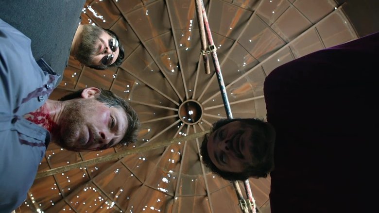 Still image for Il Sistema season 1 episode 5: Episode 5