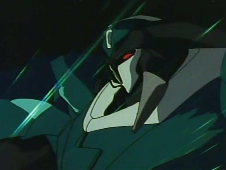 Still image for Teknoman season 1 episode 2: Invasion Still image for Teknoman season 1 episode 2: Invasion