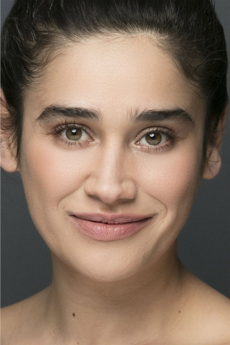 Meltem Miraloğlu photo 2