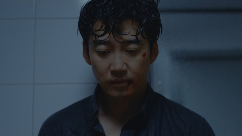Still from Chocolate - Season 1 Episode 9