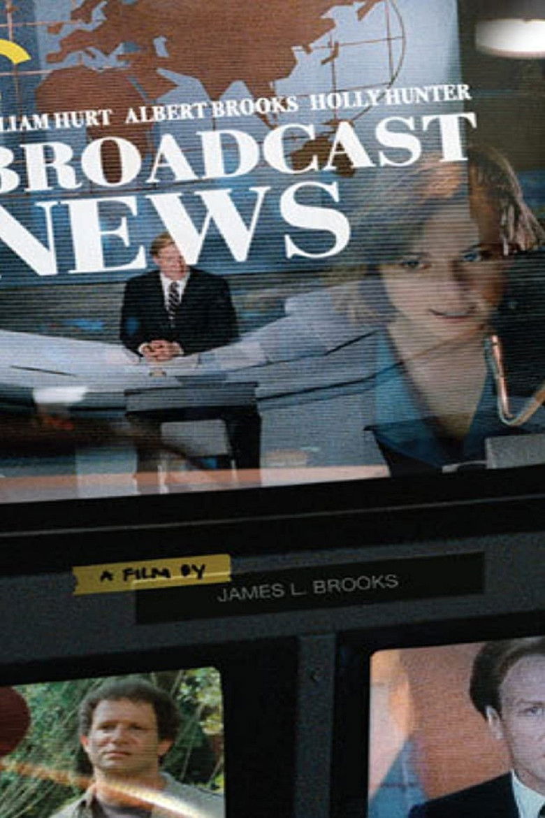 Imatge de James L. Brooks: A Singular Voice