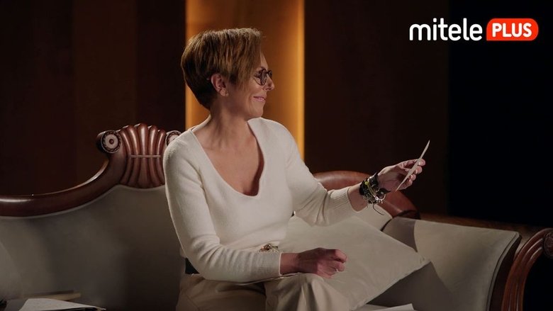 Still image for En el nombre de Rocío season 1 episode 4: Episode 4