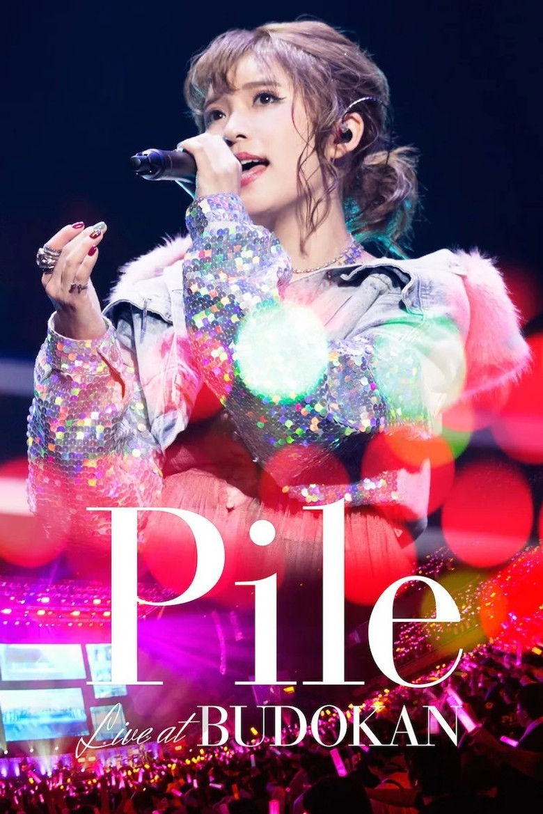 Imatge de pile 武道館 ライブ