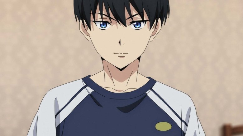 Still image for Frozen Mahjong Tiles: Underground Mahjong Battle Record season 1 episode 14: Episode 14 Still image for Frozen Mahjong Tiles: Underground Mahjong Battle Record season 1 episode 14: Episode 14