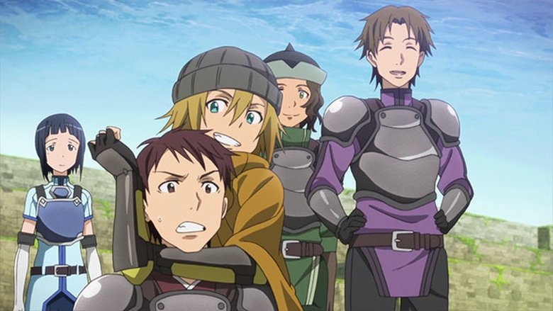 Sword Art Online Episode 1 Vostfr Regarder Sword Art Online: 1-3 VOSTFR | Mangasveez