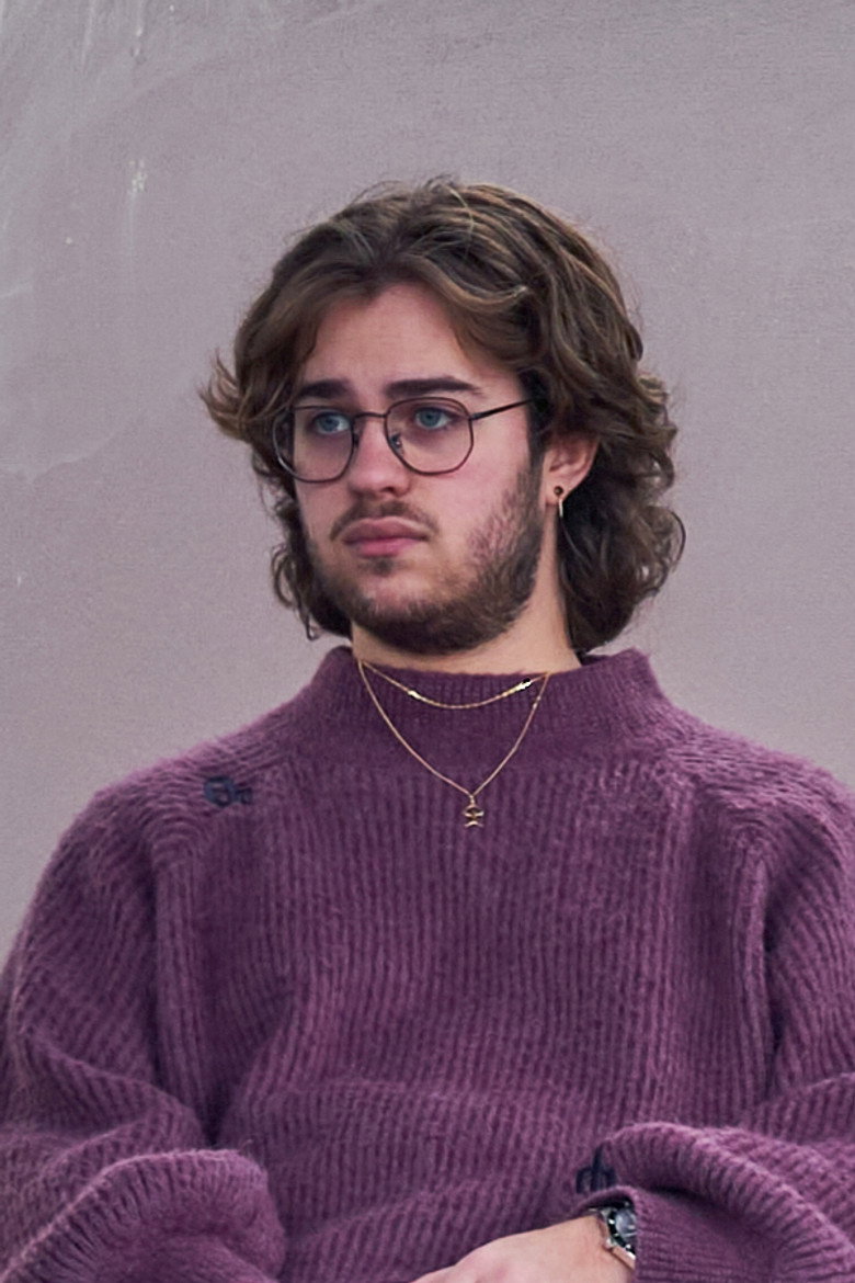 Baptiste Santi