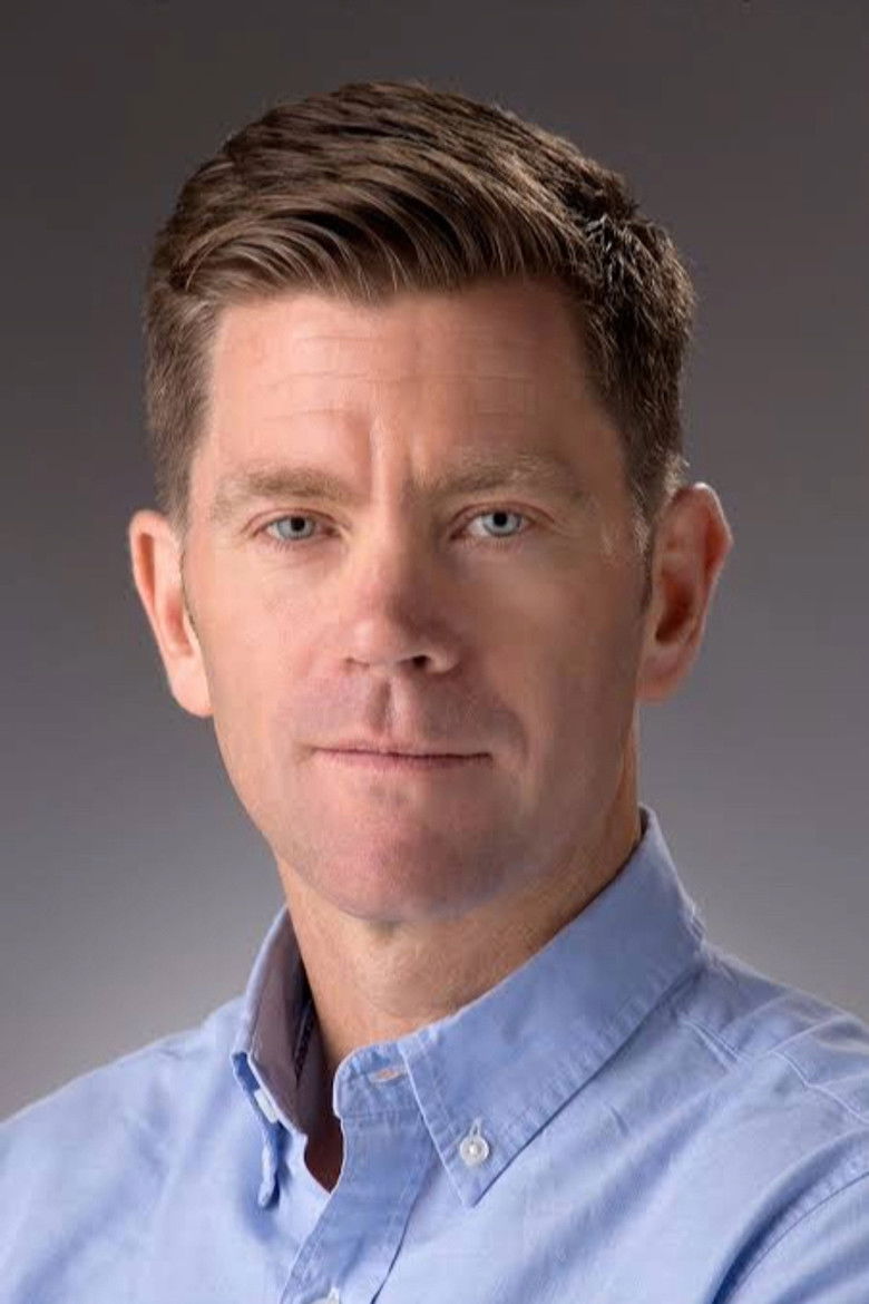 Tommy Harper portrait image