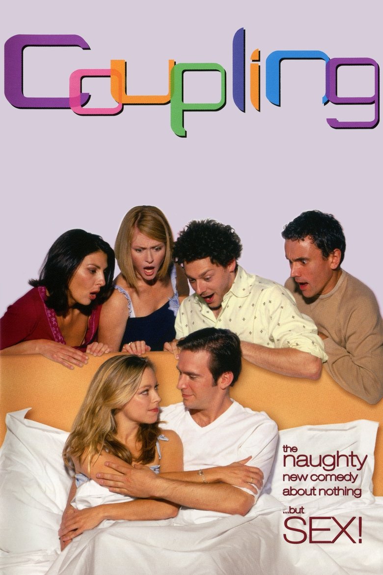 Coupling Six Sexy Coupling Six Sexy