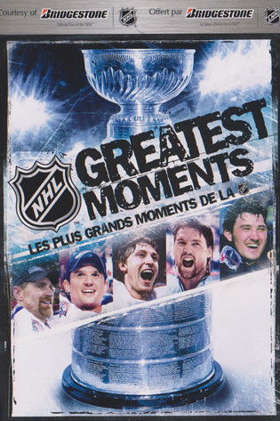 NHL Greatest Moments (2006)