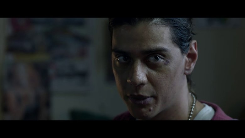 La sombra del gallo