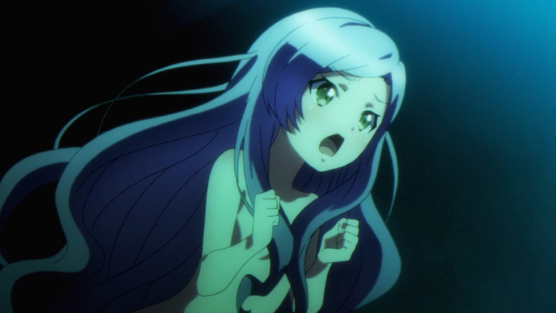 Death March To The Parallel World Rhapsody Vostfr
