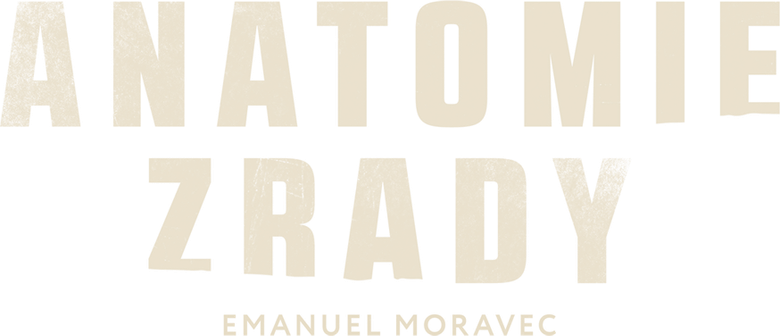 Anatomie zrady