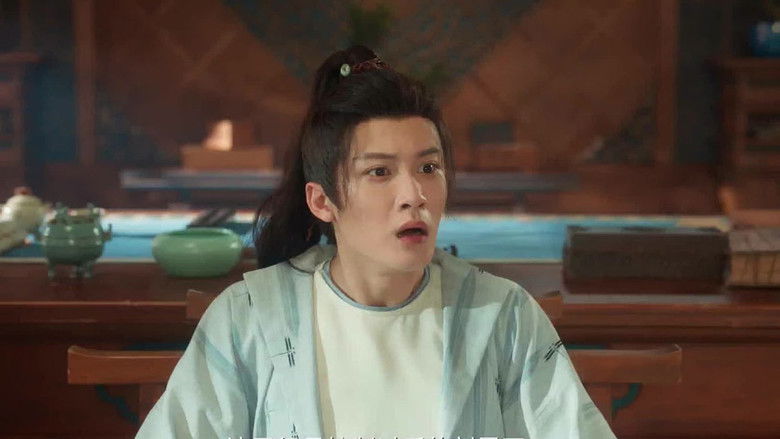 Still image for Go East season 1 episode 3: Episode 3 Still image for Go East season 1 episode 3: Episode 3