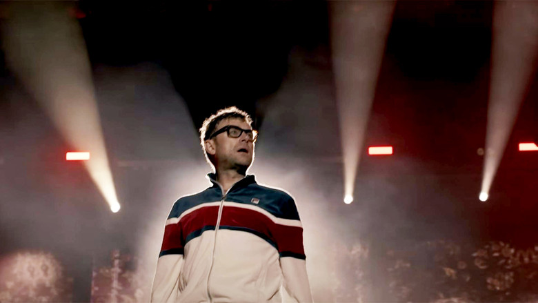 Image d'arrière-plan 11 du film Blur - To the End