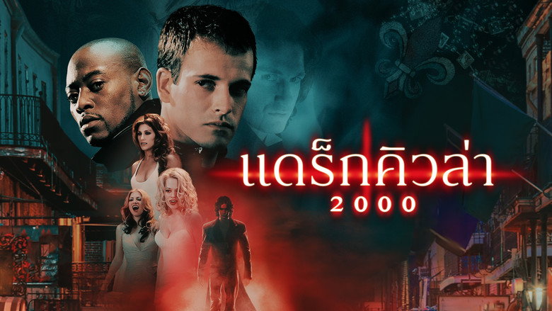 Dracula 2000 image 12