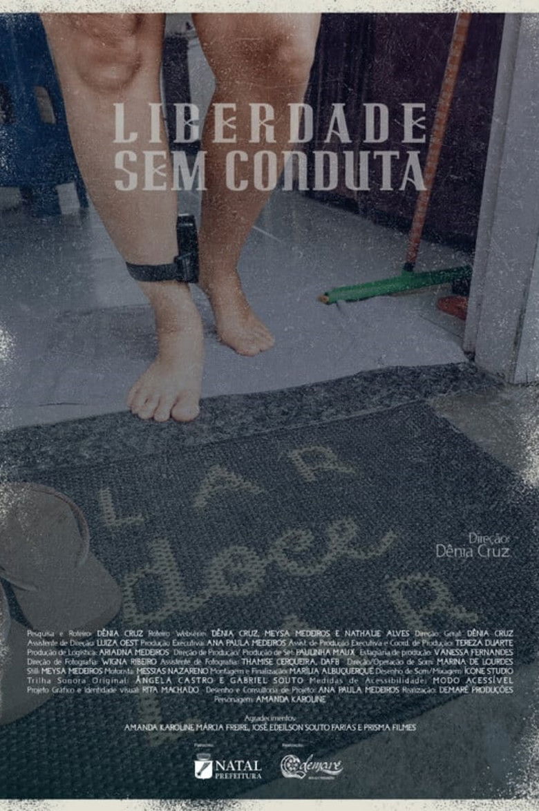 Imatge de Liberdade Sem Conduta