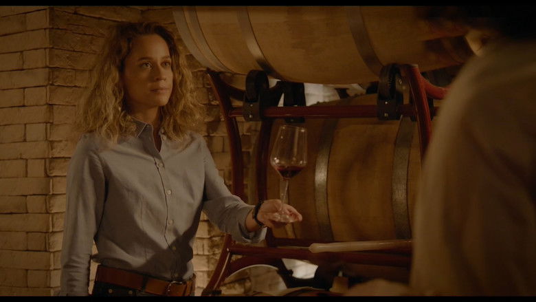 Still image for The Grapes of Guilt season 1 episode 2: Chardonnay Still image for The Grapes of Guilt season 1 episode 2: Chardonnay