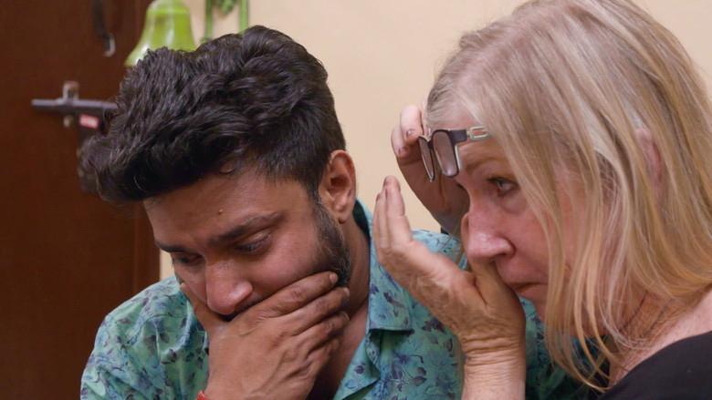 Still image for 90 Day Fiancé: The Other Way season 1 episode 20: Never Let Me Go Still image for 90 Day Fiancé: The Other Way season 1 episode 20: Never Let Me Go