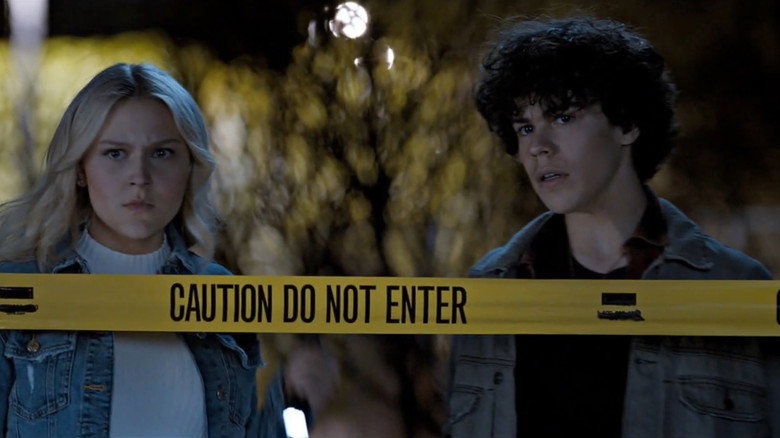 Chucky S01E04 — Just Let Go episode still